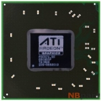 216-0683013 - Видеочип AMD