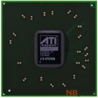 216-0707009 - Видеочип AMD