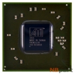 216-0728018 - Видеочип AMD (датакод 18)