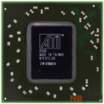 216-0769010 - Видеочип AMD