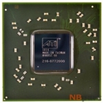 216-0772000 - Видеочип AMD