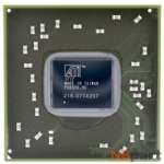 216-0774207 - Видеочип AMD (датакод 18)