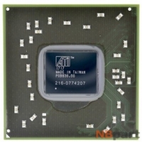 216-0774207 - Видеочип AMD (датакод 18)