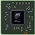 216PLAKB26FG (X1600) - Видеочип AMD