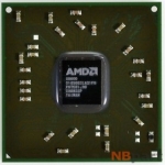 218S6ECLA21FG (RS600ME SB600) - Южный мост AMD