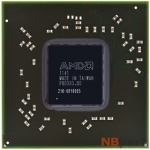 216-0810005 - Видеочип AMD