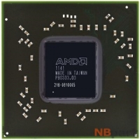 216-0810005 - Видеочип AMD