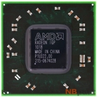 215-0674028 - Видеочип AMD