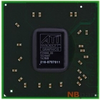 216-0707011 - Видеочип AMD