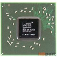 216-0772003 - Видеочип AMD