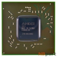 216-0833002 - Видеочип AMD