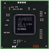 216-0858020 - Видеочип AMD