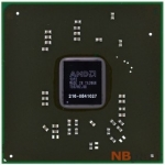 216-0841027 - Видеочип AMD