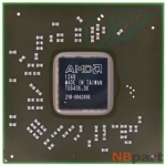 216-0842009 - Видеочип AMD