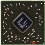 218-0844012 - Fusion Controller Hub (FCH) AMD