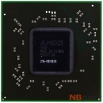 216-0810028 - Видеочип AMD