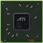 216PVAVA12FG M64-M - Видеочип AMD