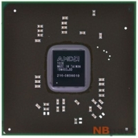 216-0856010 - Видеочип AMD