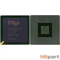 NH82801GBM (SL8YB) - Южный мост Intel