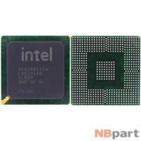 AF82801IEM (SLB8P) - Южный мост Intel