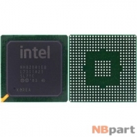 NH82801EB (SL7YC) - Южный мост Intel