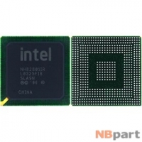 NH82801IR (SLA9N) - Южный мост Intel