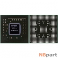 G73M-U-N-A2 (G07600) - Видеочип nVidia