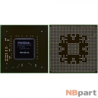 G84-625-A2 (9500M GS, 128bit) - Видеочип nVidia