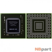 G86-631-A2 (8400M GS, 128 bit) - Видеочип nVidia