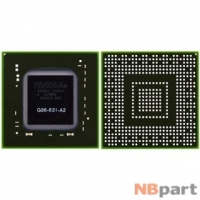 G86-631-A2 (8400M GS, 64 bit) - Видеочип nVidia