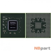 G86-704-A2 (8400M GS) - Видеочип nVidia