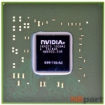 G86-730-A2 (8600M GS) - Видеочип nVidia