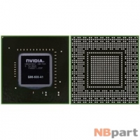 G96-600-A1 (9600M GS) - Видеочип nVidia