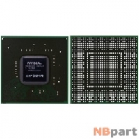 N11P-GV2H-A2 (G320M) - Видеочип nVidia