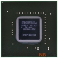 N10P-GV2-C1 (220M GT) - Видеочип nVidia
