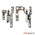 Петли ноутбука для HP Envy 13-d001ur / AM1D2000500