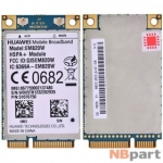 Модуль HSPA+ Mini PCI-E - FCC ID: QISEM820W