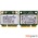 Модуль Wi-Fi 802.11b/g/n Half Mini PCI-E - FCC ID: QDS-BRCM1051