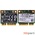 Модуль Wi-Fi 802.11b/g/n Half Mini PCI-E - FCC ID: PPD-AR5B195 (HP)