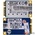 Модуль Wi-Fi 802.11b/g Mini PCI-E - FCC ID: PPD-AR5BXB61