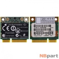 Модуль Half Mini PCI-E - FCC ID: VQF-RT5390BC8