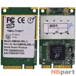 Модуль Mini PCI-E - FCC ID: NLFGMEWLGRL-2