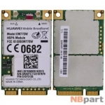Модуль Mini PCI-E - FCC ID: QISEM770W