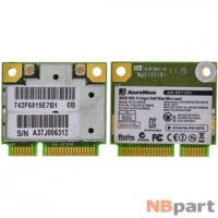 Модуль Half Mini PCI-E - FCC ID: TX2-RTL8188CE