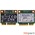 Модуль Half Mini PCI-E - FCC ID: PPD-AR5B125