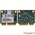 Модуль Half Mini PCI-E - FCC ID: QDS-BRCM1045