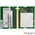 Модуль Wi-Fi 802.11b/g Mini PCI-E (HMC) - WN2302A-F4