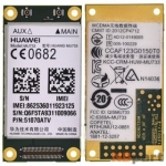Модуль HSPA+ - FCC ID: QISMU733