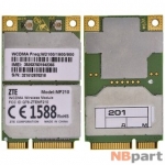 Модуль CDMA Mini PCI-E - FCC ID: Q78-ZTEMF210