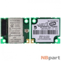 Модуль Bluetooth - FCC ID: CJ6UPA3418BT